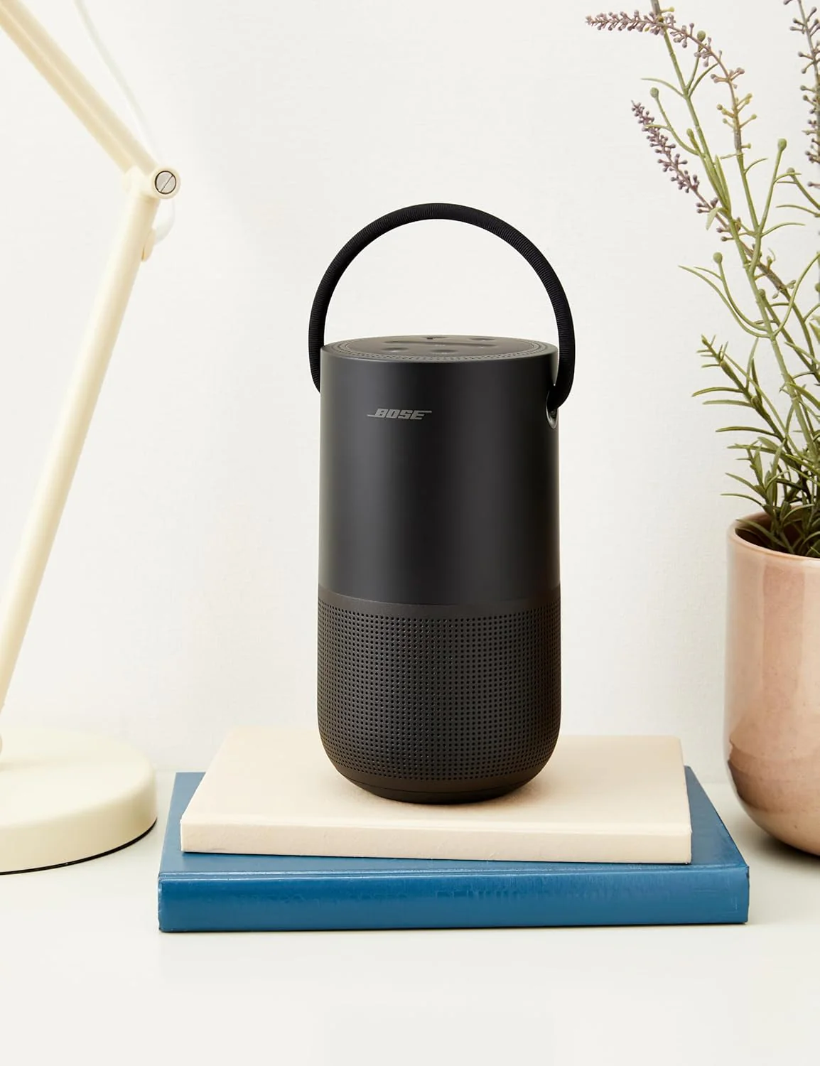 Bose Portable Home Speaker - Triple Black - Image 10
