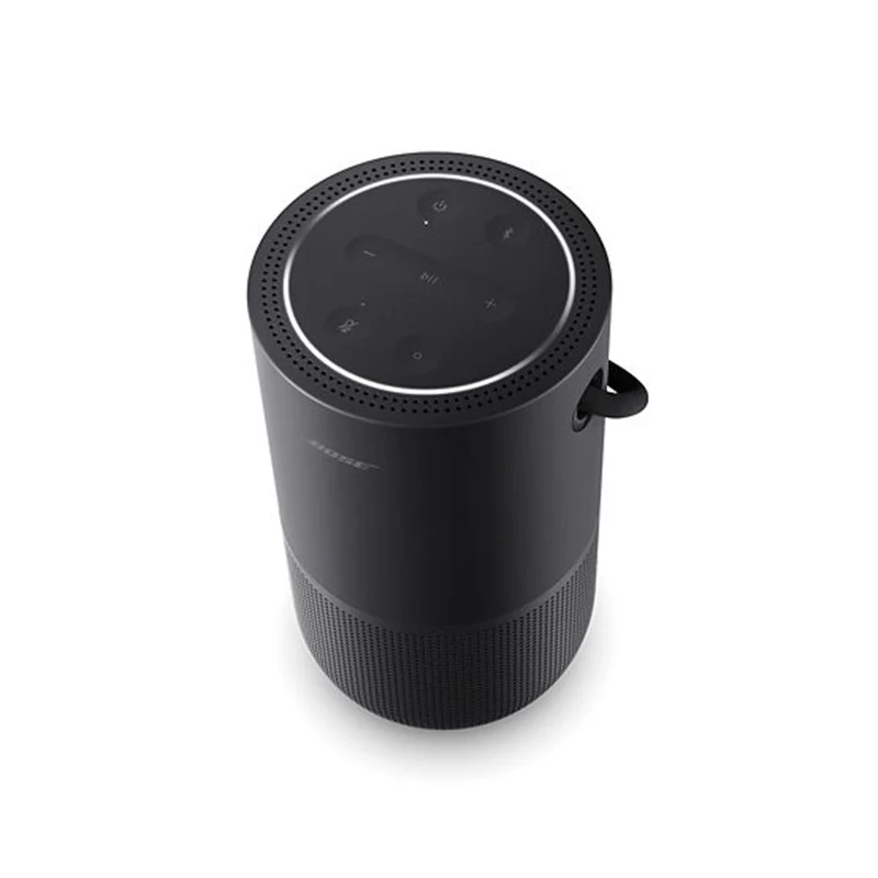 Bose Portable Home Speaker - Triple Black - Image 11