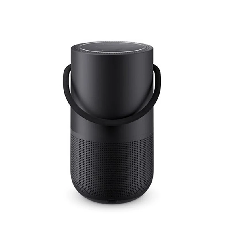 Bose Portable Home Speaker - Triple Black - Image 12