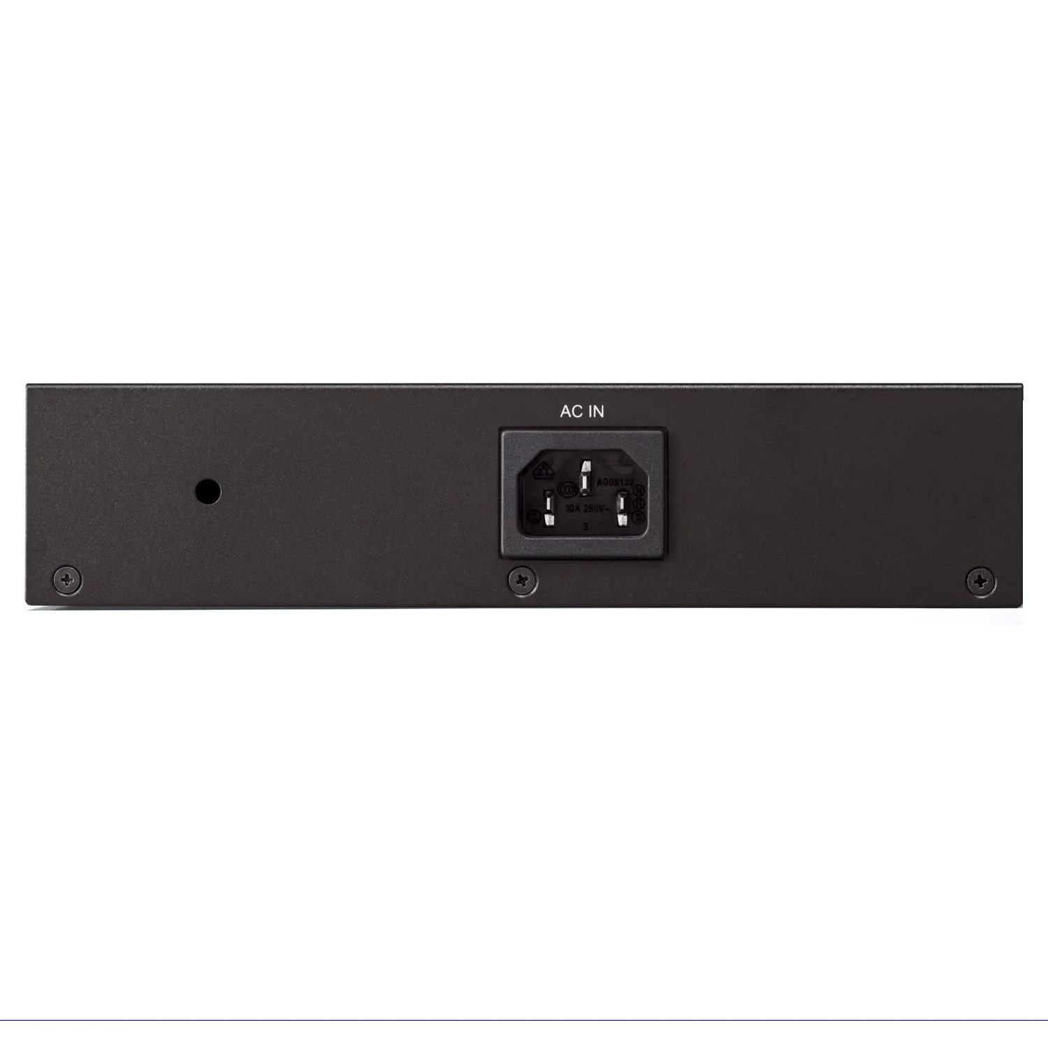 Buffalo BS-2116U Multi Layer 16 Ports Switch 10/100 Mbps - Image 4
