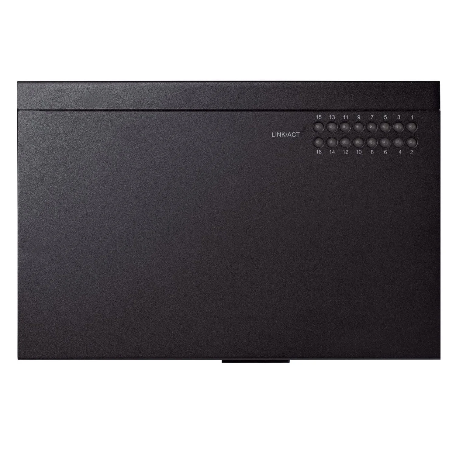 Buffalo BS-2116U Multi Layer 16 Ports Switch 10/100 Mbps - Image 5