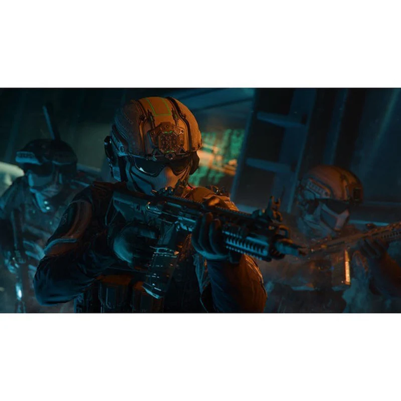 Call of Duty: Black Ops 7 For PlayStation 4 (PS4) - Open Box - Image 3