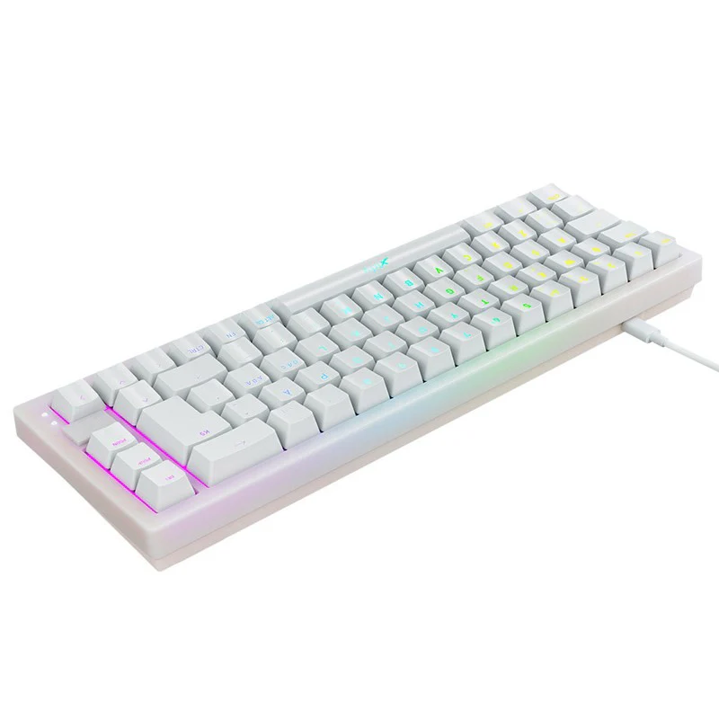 Cherry XTRFY K5 65% Compact RGB Mechanical Gaming Keyboard (US Layout) - Image 10