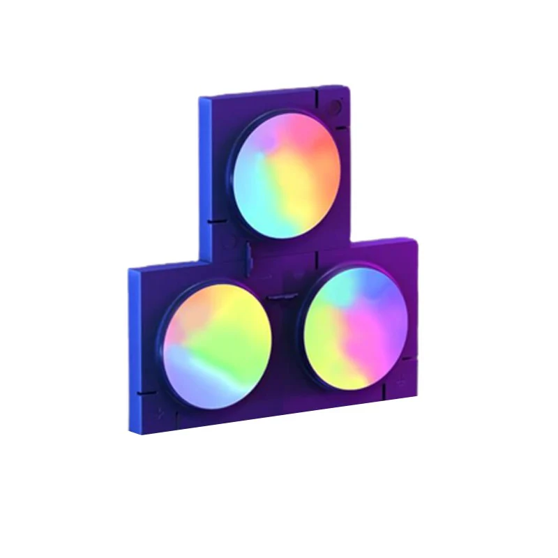 Cololight Lifesmart RGB Light Pro Mix Kit (3PCS) - Image 2