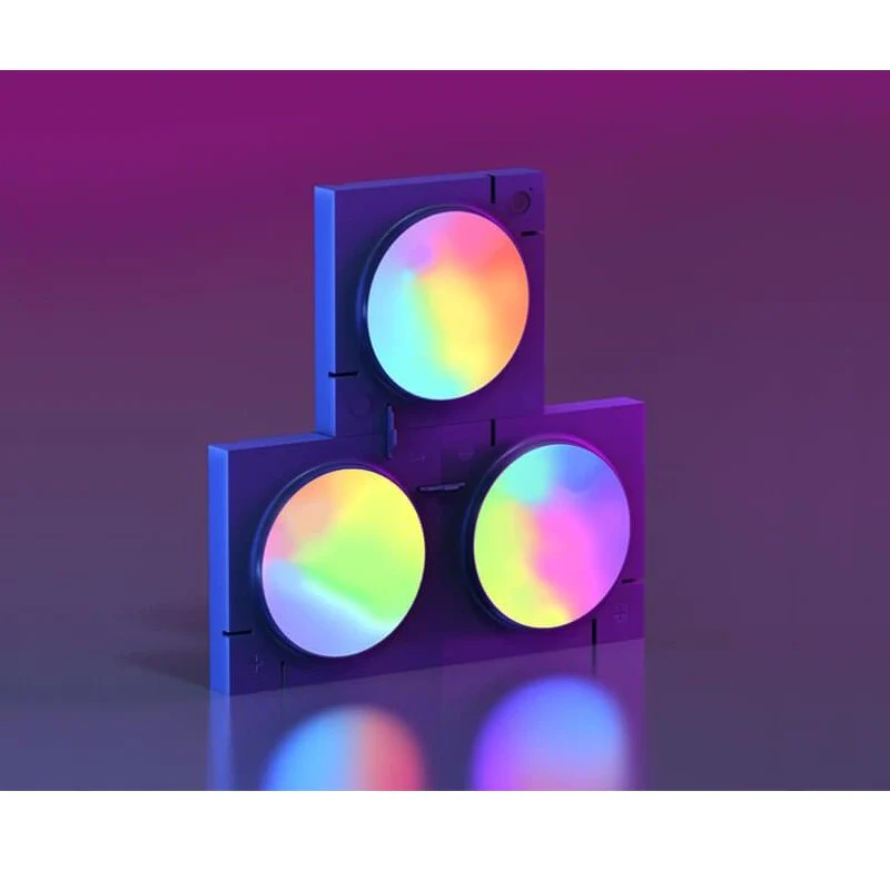 Cololight Lifesmart RGB Light Pro Mix Kit (3PCS) - Image 8