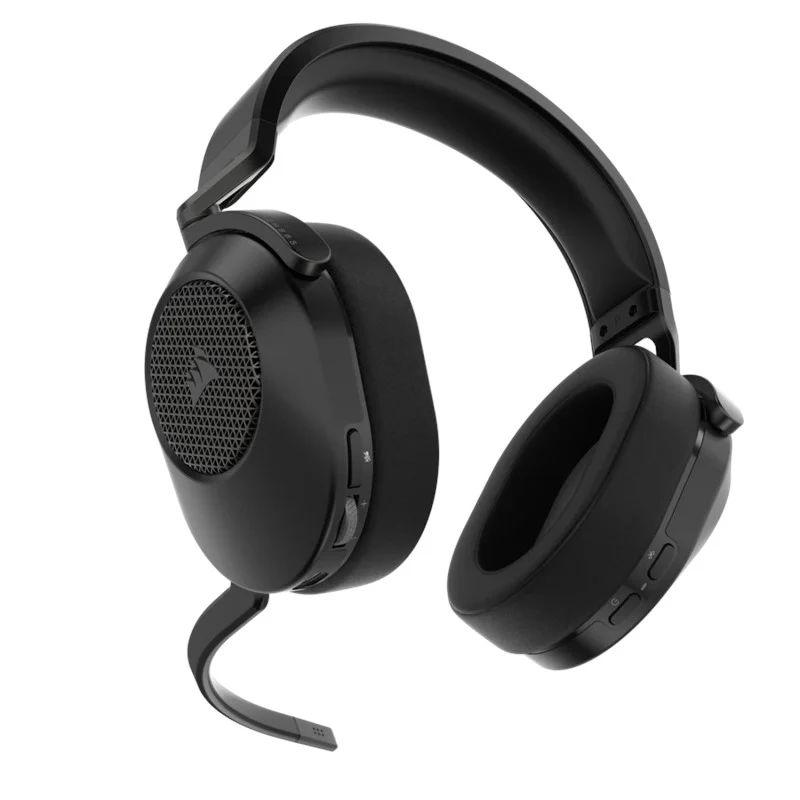 Corsair HS65 Wireless/ Bluetooth, 7.1 Surround Gaming Headset for PC - Image 10