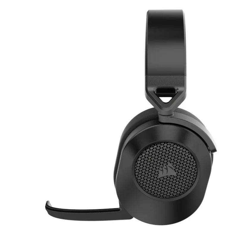 Corsair HS65 Wireless/ Bluetooth, 7.1 Surround Gaming Headset for PC - Image 11
