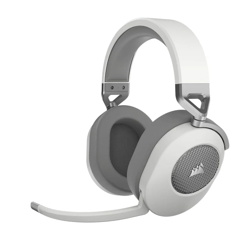 Corsair HS65 Wireless/ Bluetooth, 7.1 Surround Gaming Headset for PC - Image 2