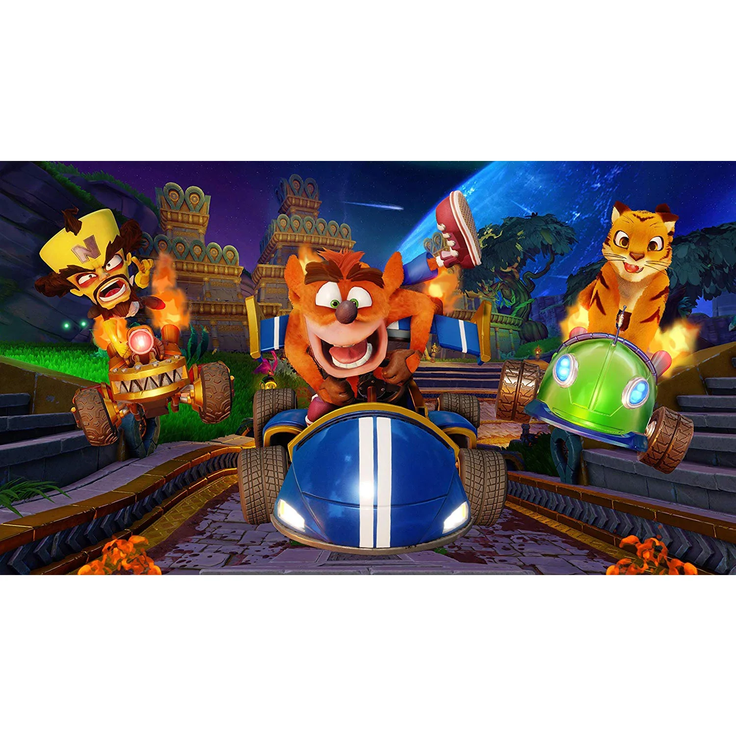 "CTR" Crash Team Racing Nitro-Fueled, for Nintendo Switch - Image 6
