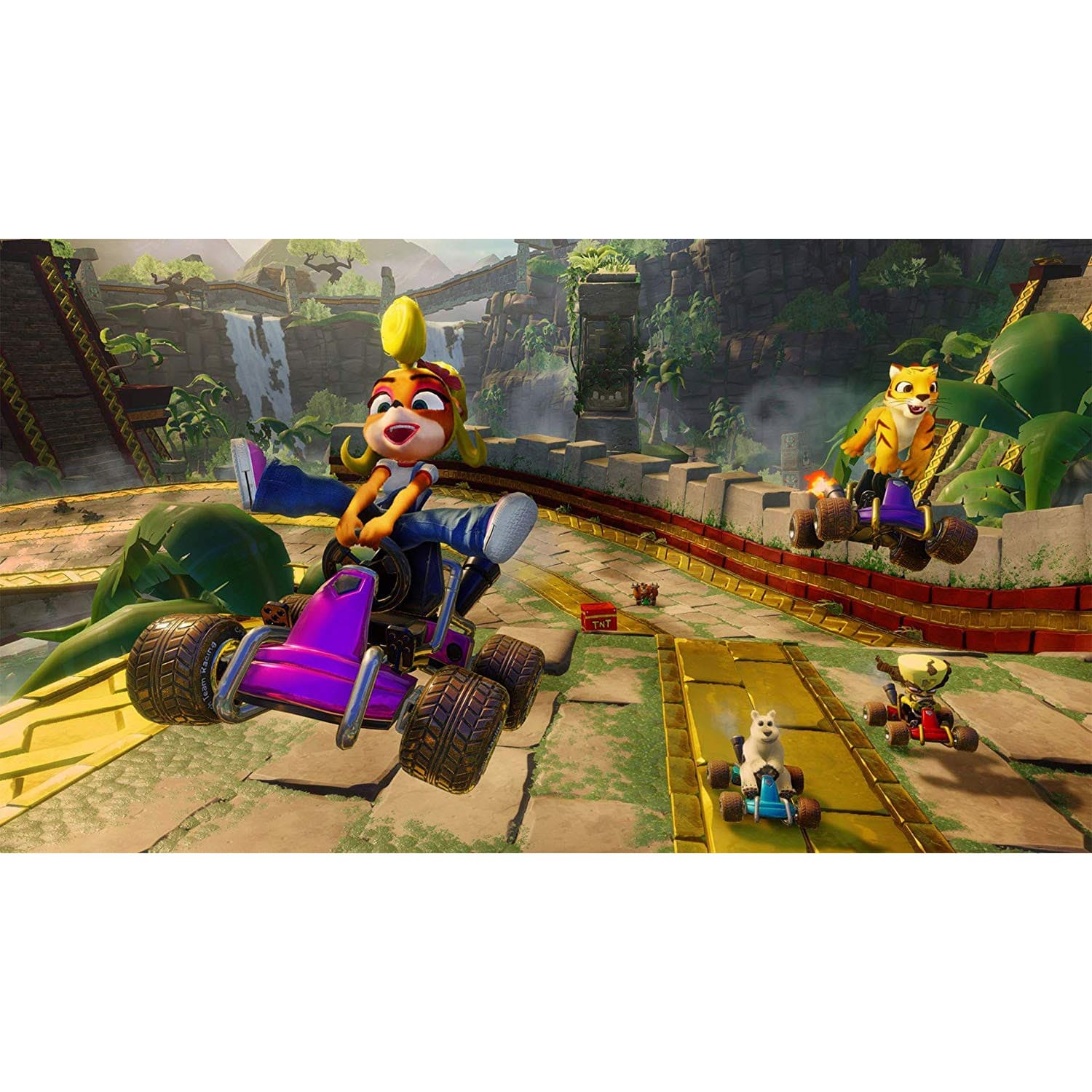 "CTR" Crash Team Racing Nitro-Fueled, for Nintendo Switch - Image 7