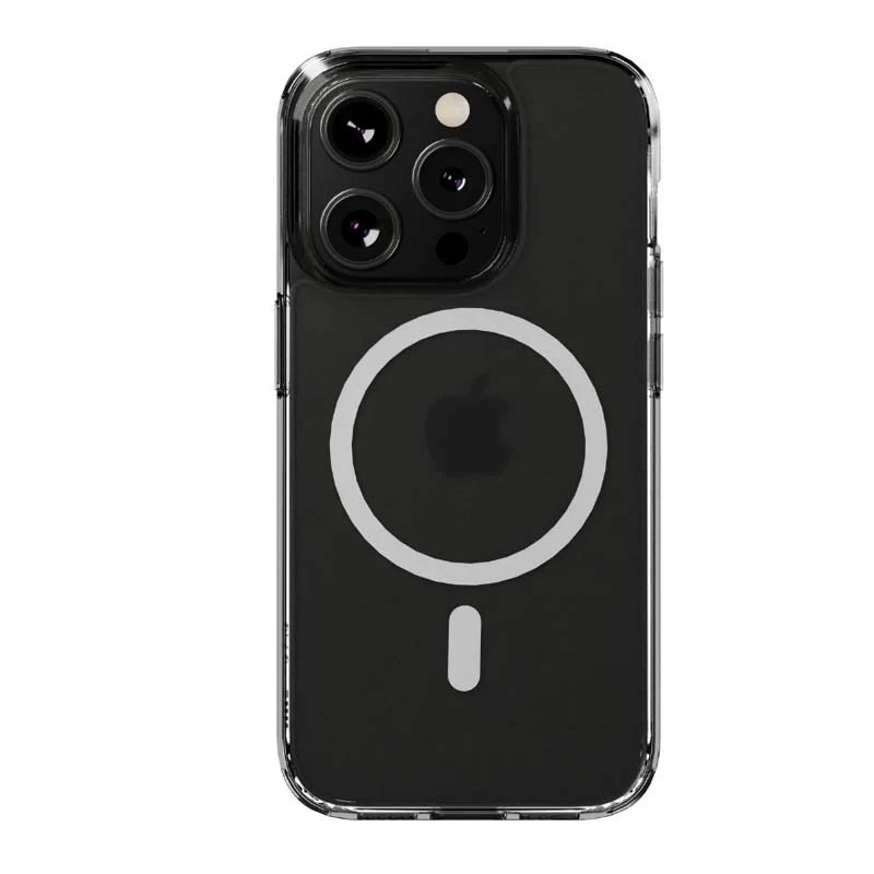 Cygnett AeroMag Case for iPhone 16 Pro - Image 2
