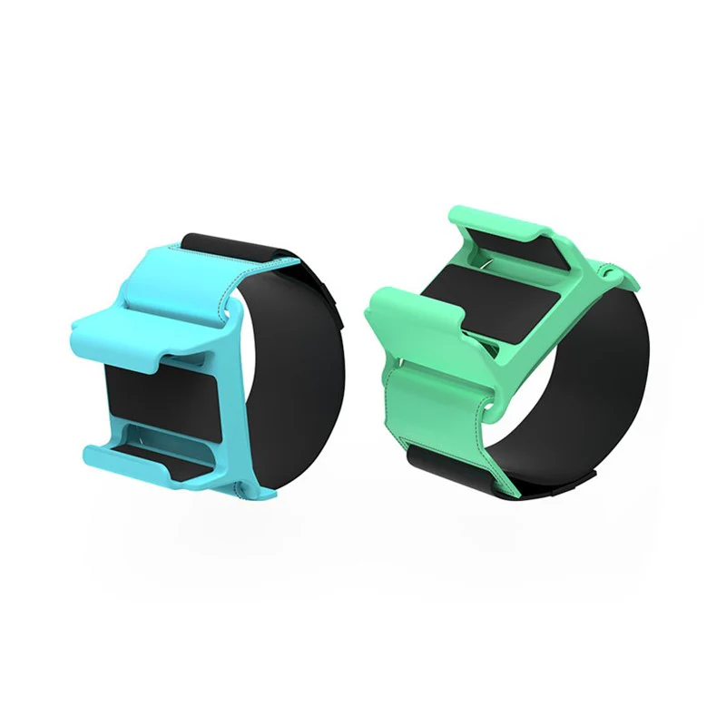 Dobe Belt for Nintendo Switch / Switch OLED Joy-Pad (Dobe TNS-2126B) Hands + Legs - Image 3