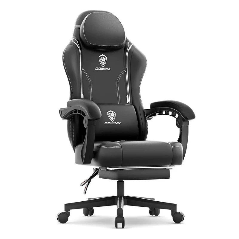 Dowinx Gaming Chair with Footrest