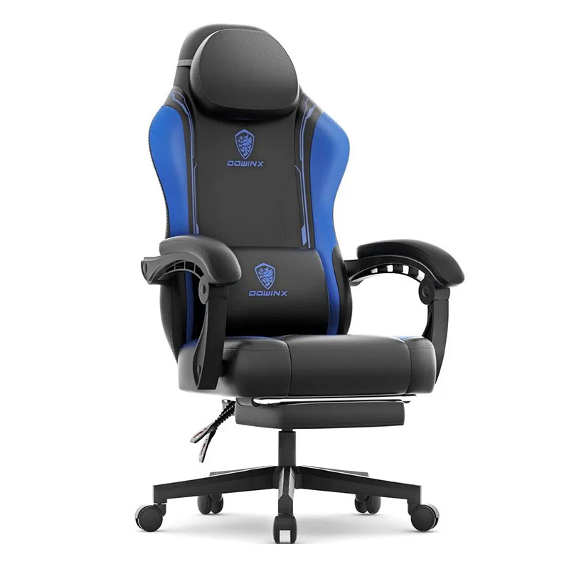 Dowinx Gaming Chair with Footrest - Image 2