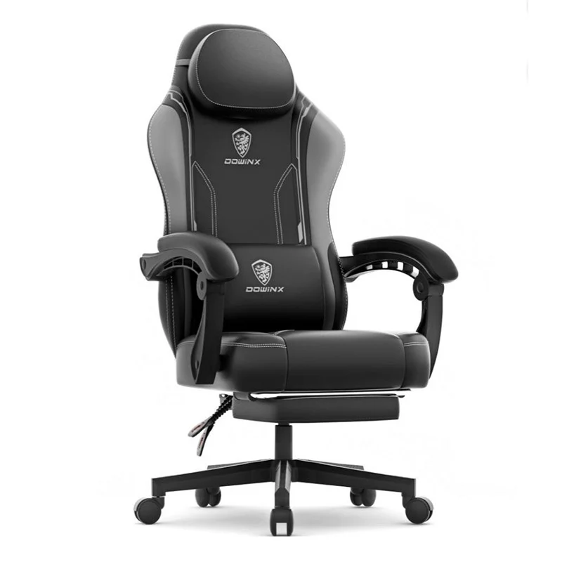 Dowinx Gaming Chair with Footrest - Image 3