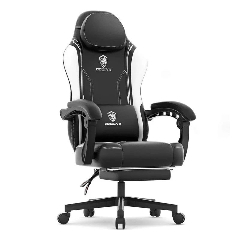 Dowinx Gaming Chair with Footrest - Image 4