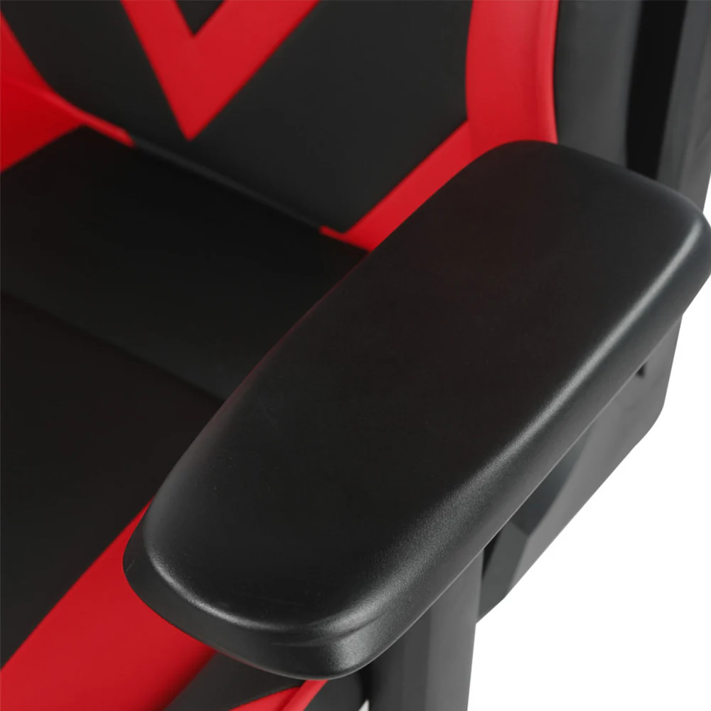 DXRacer G Series Gaming Chair - Black/Red - Image 5