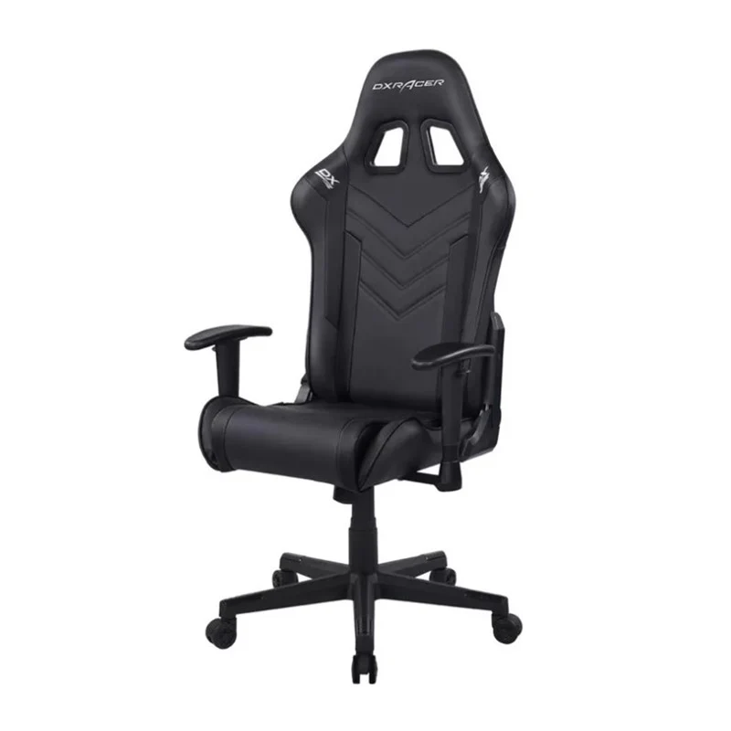 DXRacer P132 Prince Series Gaming Chair - Black - Image 3