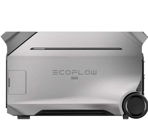 EcoFlow Delta Pro 3 Portable Power Station 4096 Wh Capacity 4000 W Output, X-Boost up to 6000 W - Image 11