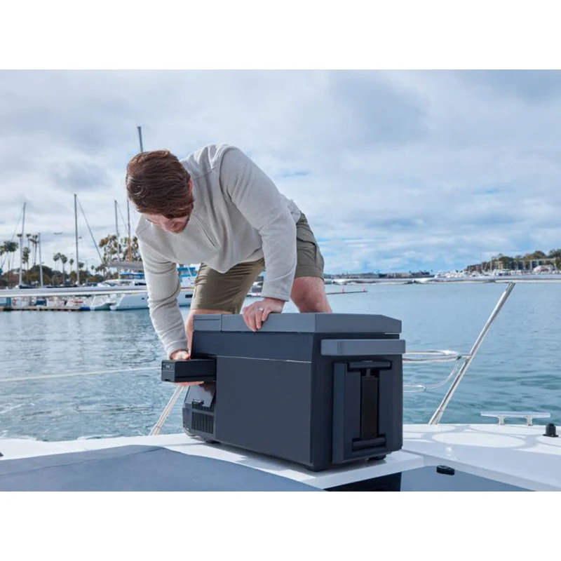 EcoFlow GLACIER Plug-in Battery - Image 5