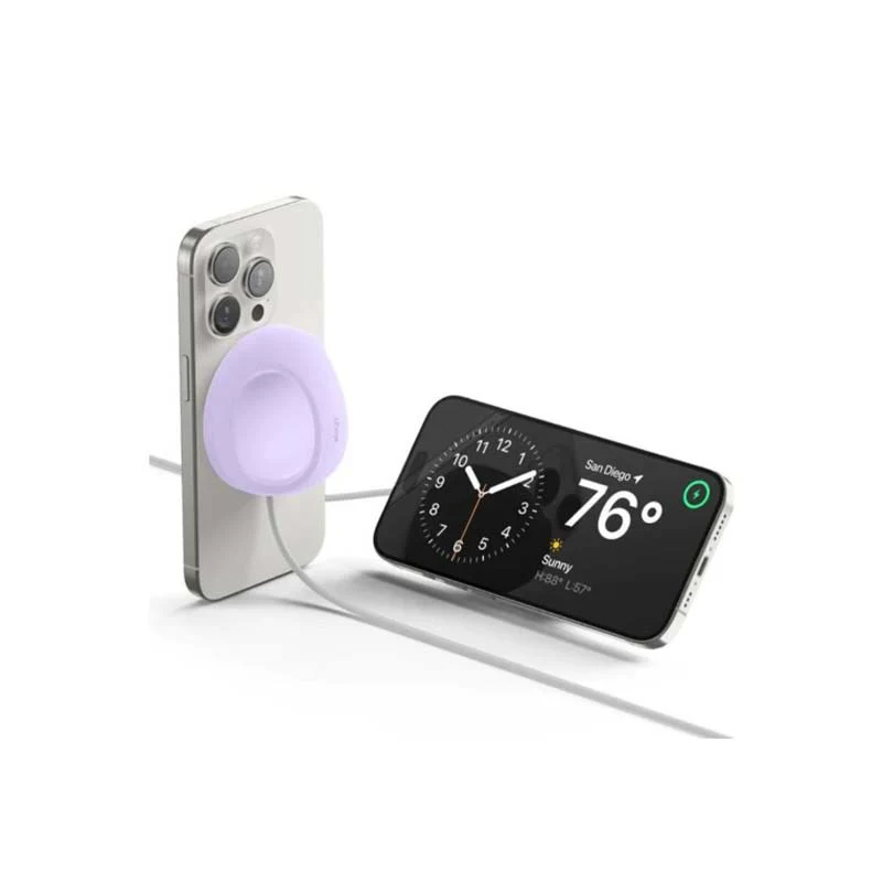 Elago Magsafe Phone Grip Stand - Image 2