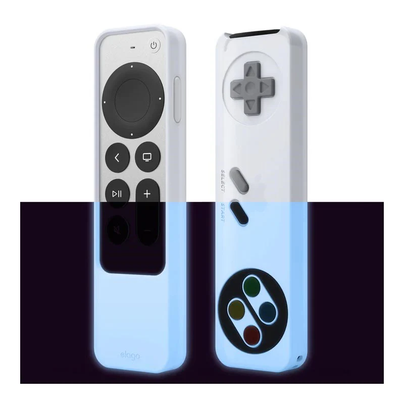 Elago R4 Retro Case for Apple TV Siri Remote - Image 2