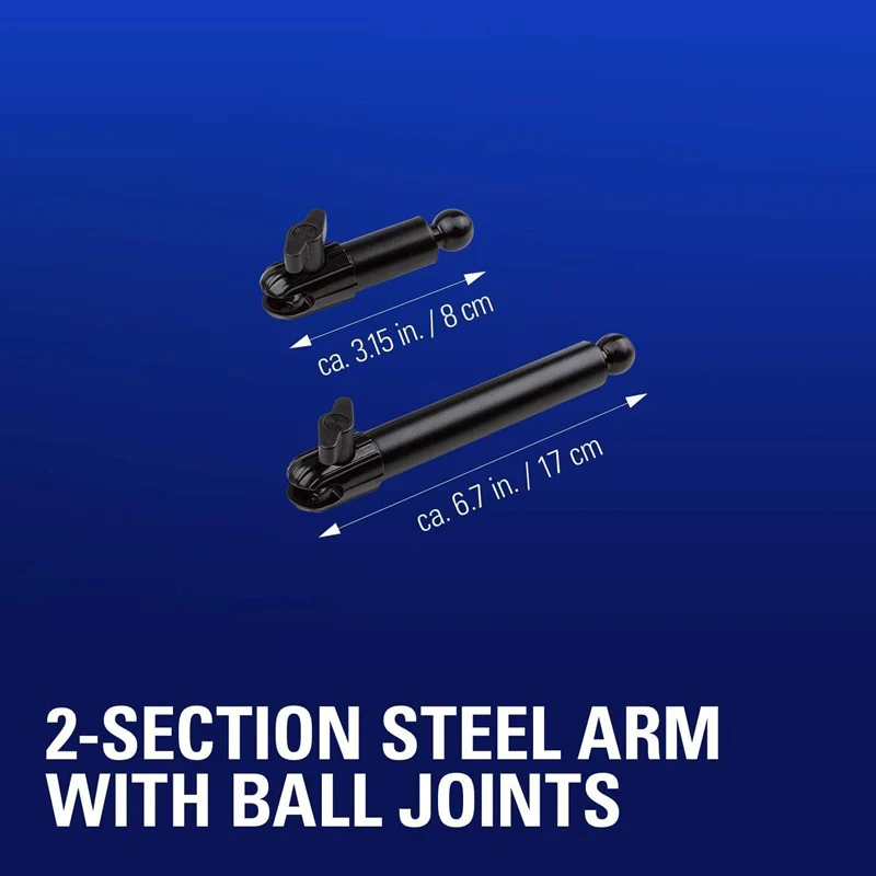 Elgato Flex Arm S for Elgato Master Mount - Image 5