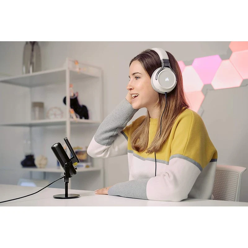 Elgato Wave Pop Filter for Wave Microphones - Image 2