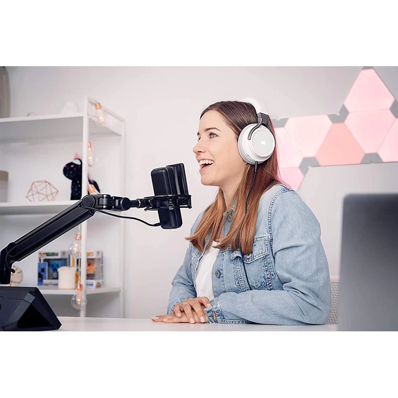 Elgato Wave Pop Filter for Wave Microphones - Image 3
