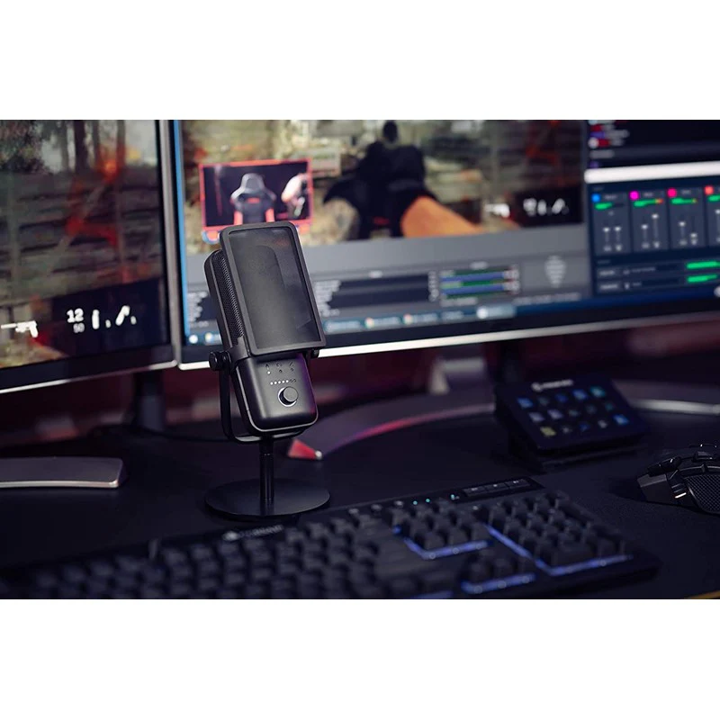 Elgato Wave Pop Filter for Wave Microphones - Image 4