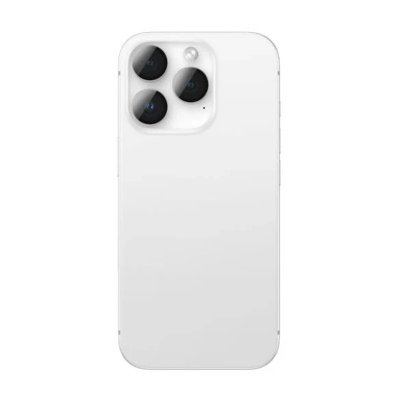 Eltoro Camera Glass Ar For iPhone 16 Pro/Pro Max, Clear - Image 2