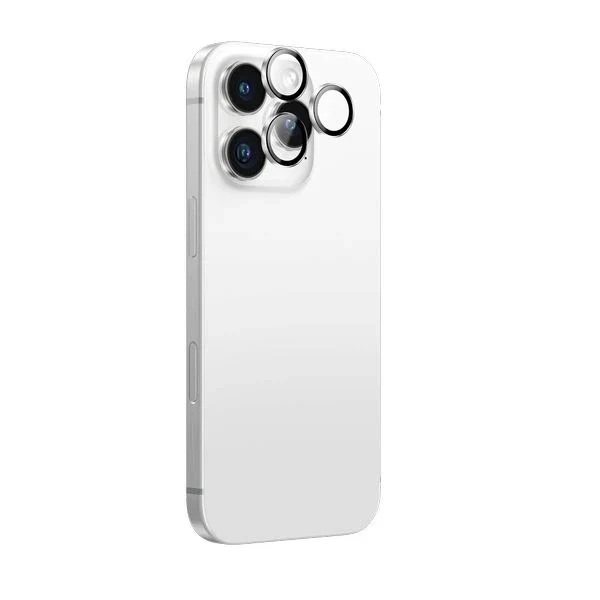 Eltoro Camera Glass Ar For iPhone 16 Pro/Pro Max, Clear - Image 3