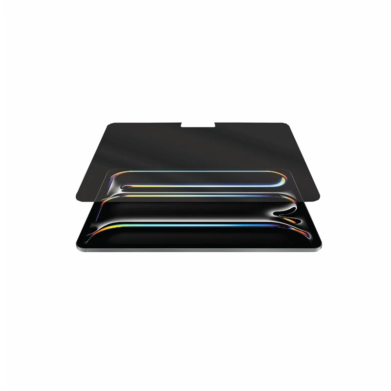 Eltoro Double Strong Screen Protector for iPad Pro 11" (M4) - Privacy - Image 2