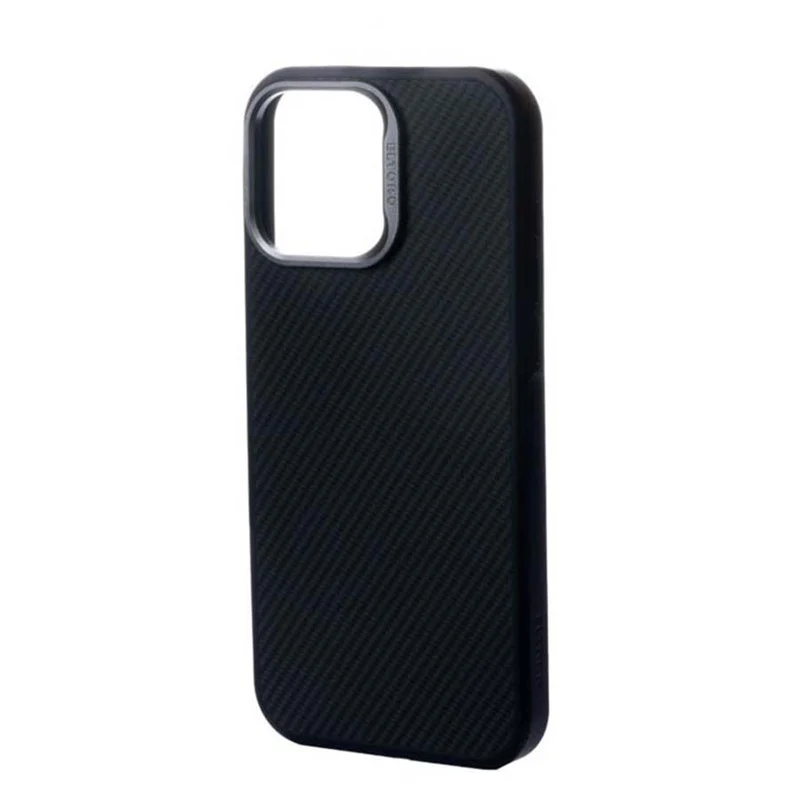 Eltoro Magsafe 3D Carbon Case For  iPhone 16 Pro - Image 2