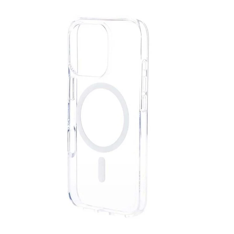 Eltoro Magsafe Case For iPhone 16 Pro, Clear - Image 2