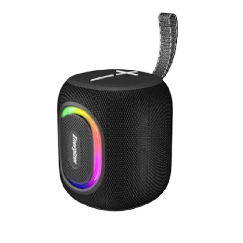 Energizer Bluetooth Speaker 8W, RGB - Black - Image 14