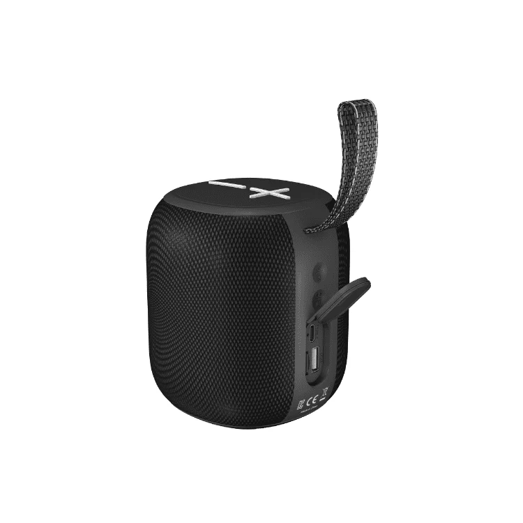 Energizer Bluetooth Speaker 8W, RGB - Black - Image 16