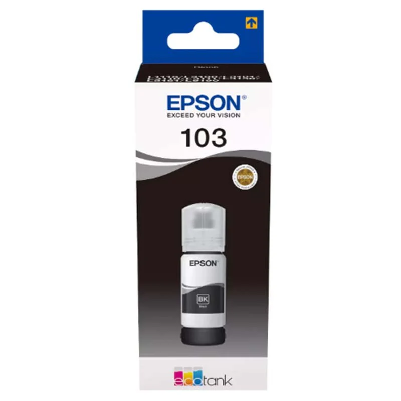 Epson 103 Ink Bottle