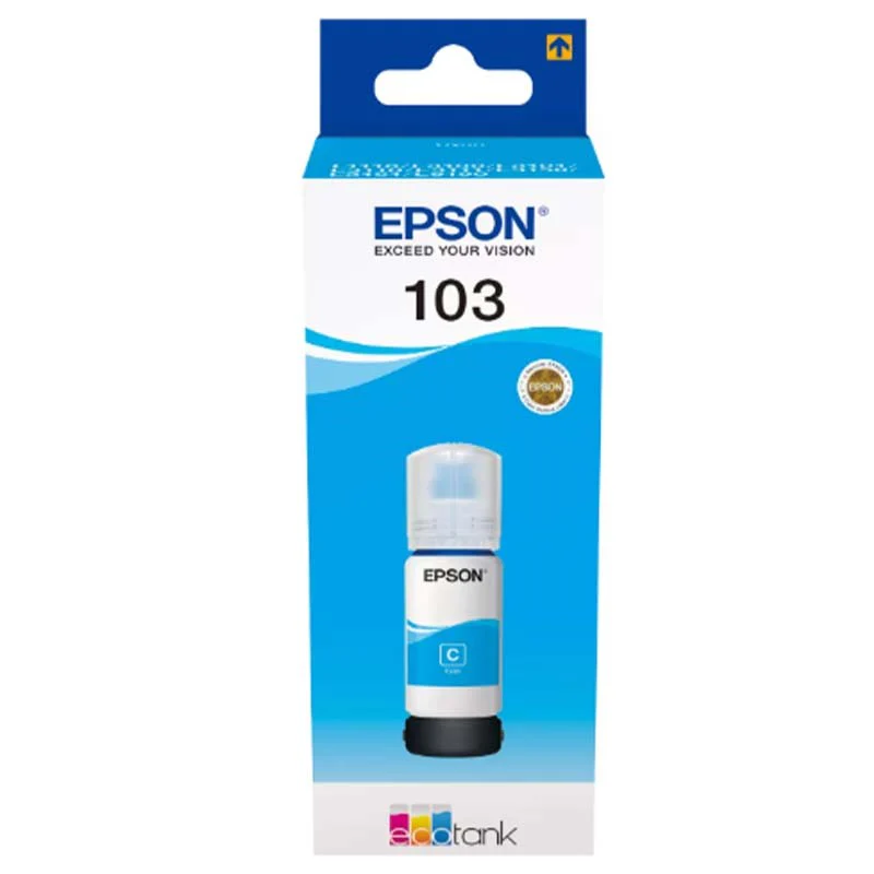Epson 103 Ink Bottle - Image 3