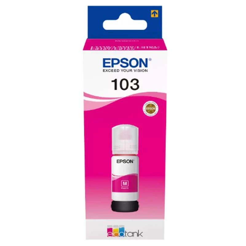 Epson 103 Ink Bottle - Image 5