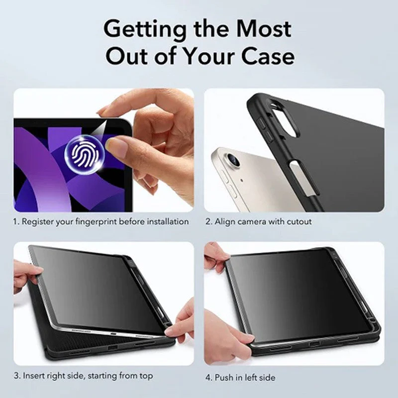 ESR iPad Rebound Pencil Case - Image 27