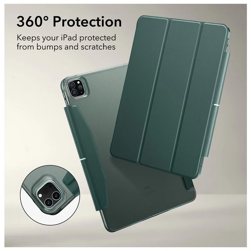 ESR iPad Rebound Pencil Case - Image 4
