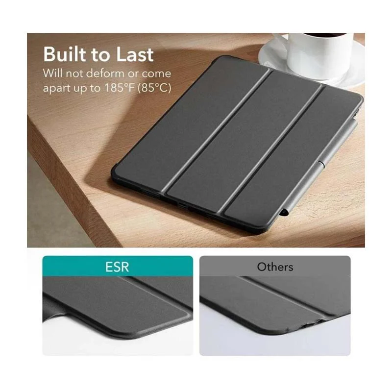 ESR iPad Pro 13" (2024) Ascend Trifold Case - Image 2