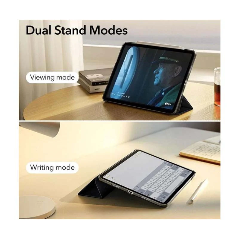 ESR iPad Pro 13" (2024) Ascend Trifold Case - Image 4