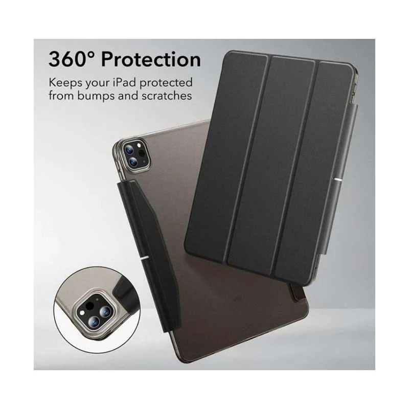ESR iPad Pro 13" (2024) Ascend Trifold Case - Image 6
