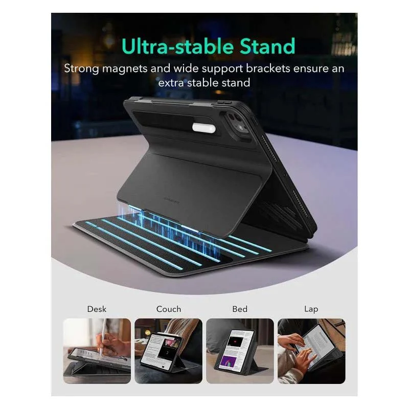ESR Shift Magnetic Case Apple iPad Pro 11" 2024 - Image 10