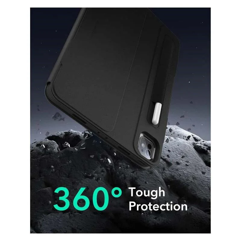 ESR Shift Magnetic Case Apple iPad Pro 11" 2024 - Image 11