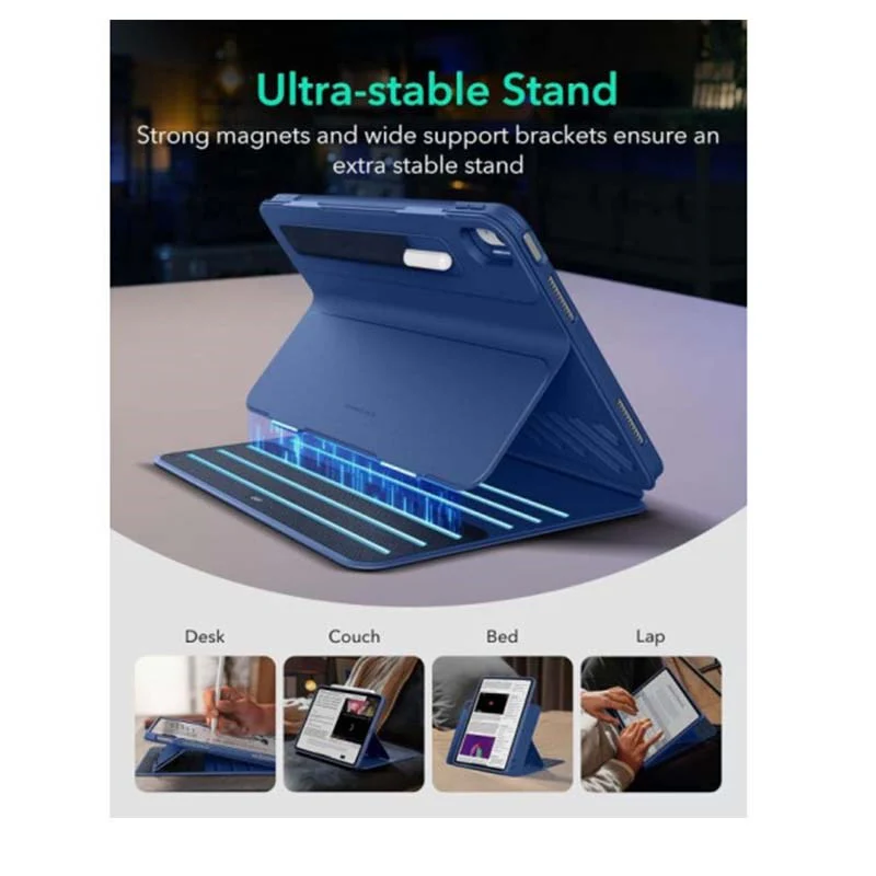 ESR Shift Magnetic Case Apple iPad Pro 11" 2024 - Image 5