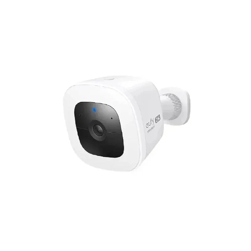 Eufy Spotlight SoloCam L40 2K Wi-Fi - White