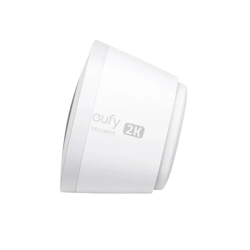 Eufy Spotlight SoloCam L40 2K Wi-Fi - White - Image 2